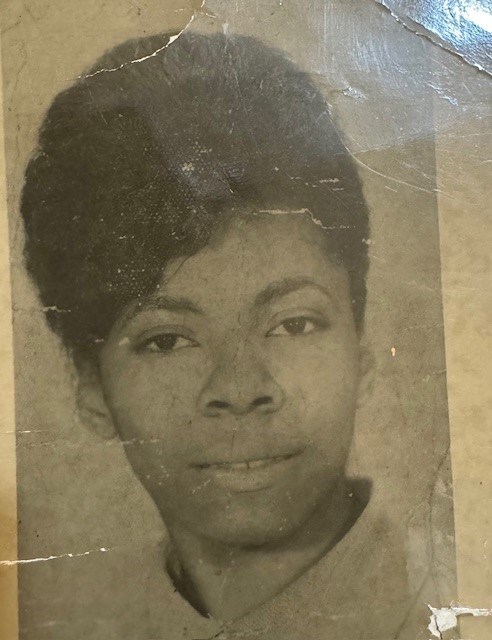 Obituary of Rosa Esther (Ruiz) Hill