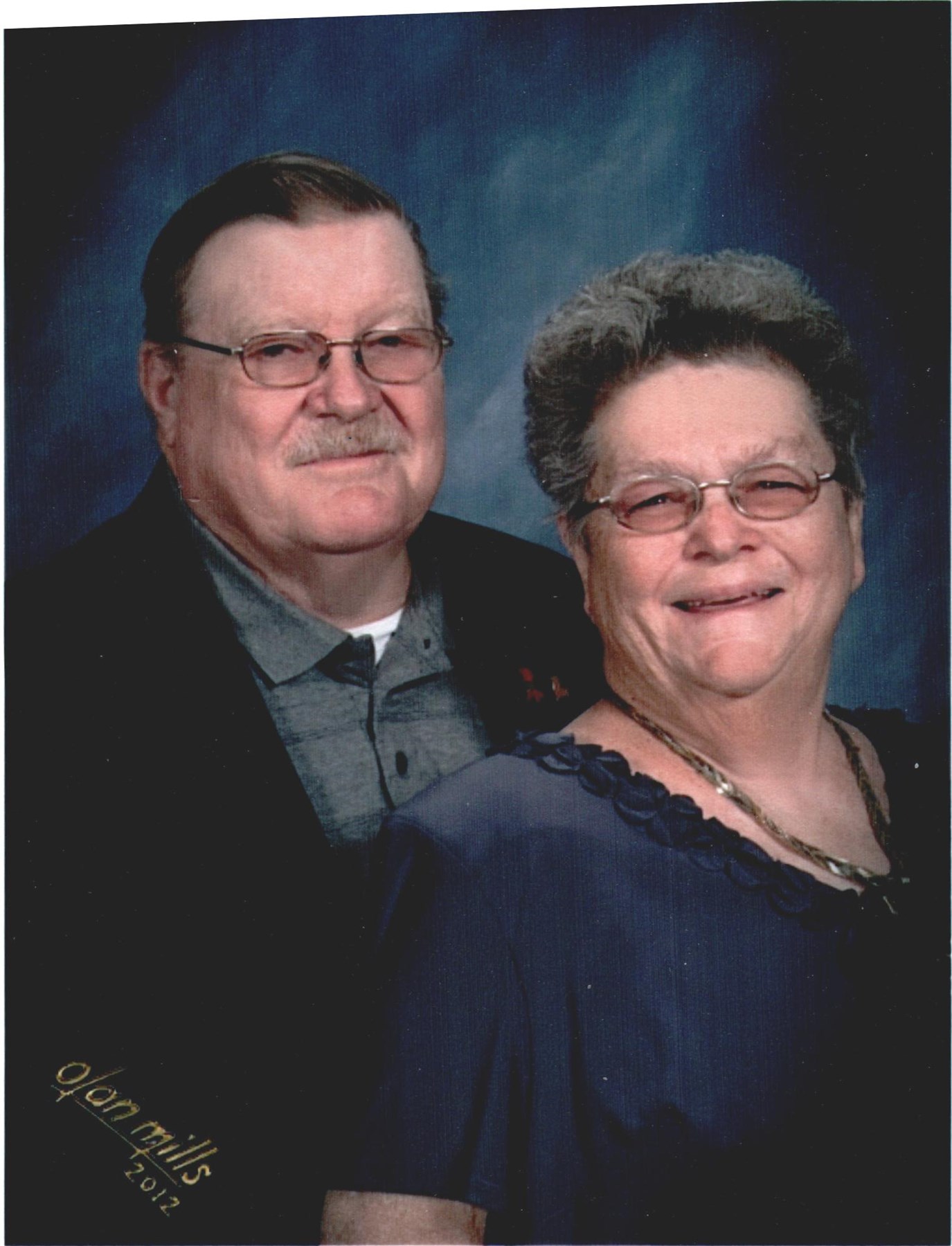 Obituary of Mary L Kempf