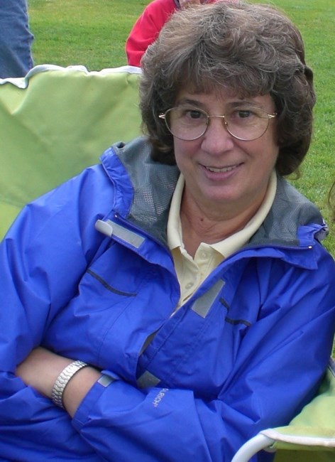 Obituary of Jeanne F. Dillon