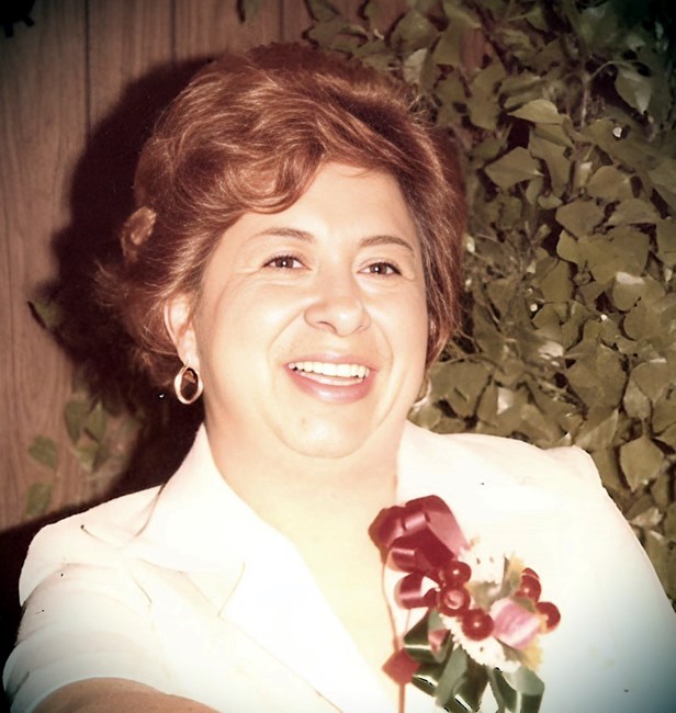 Obituary of Josie R. Rivas
