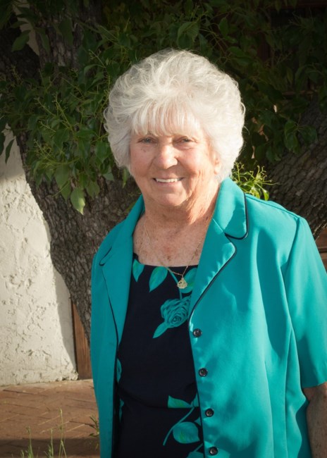 Obituary of Joyce Catherine Szilagyi