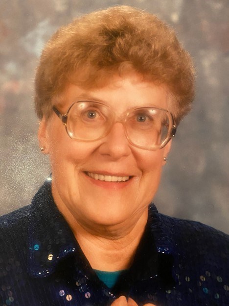 Obituary of Lois Louise Wilson