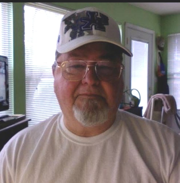 Obituary of Thomas W. Harrison