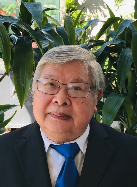 Obituary of Ông Trần Kim Sơn