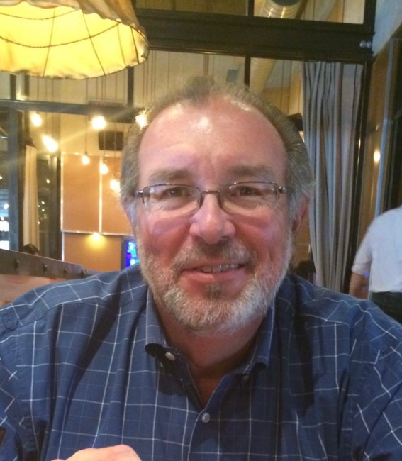 Obituary of Paul Emerson Olson