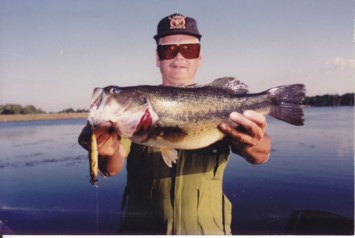 Obituary of Sammy Staples