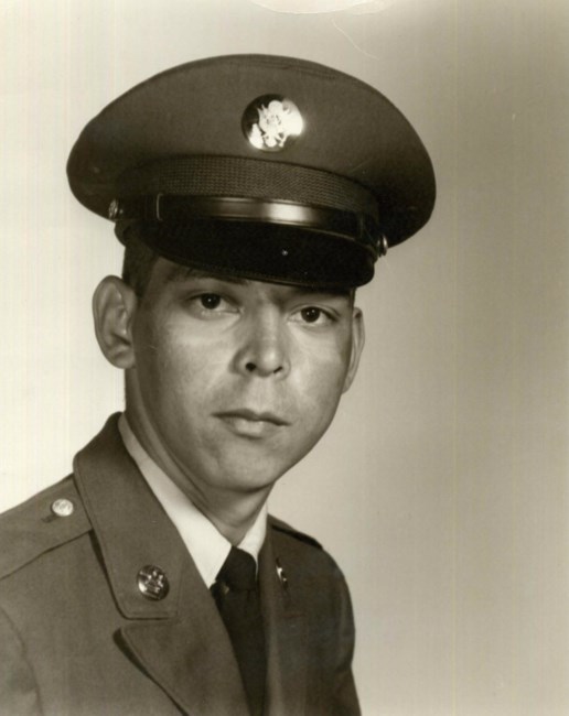 Obituary of Carlos Uresti Sr.