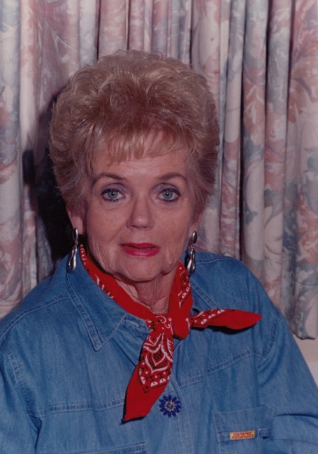Obituary of Patricia L. Nannini