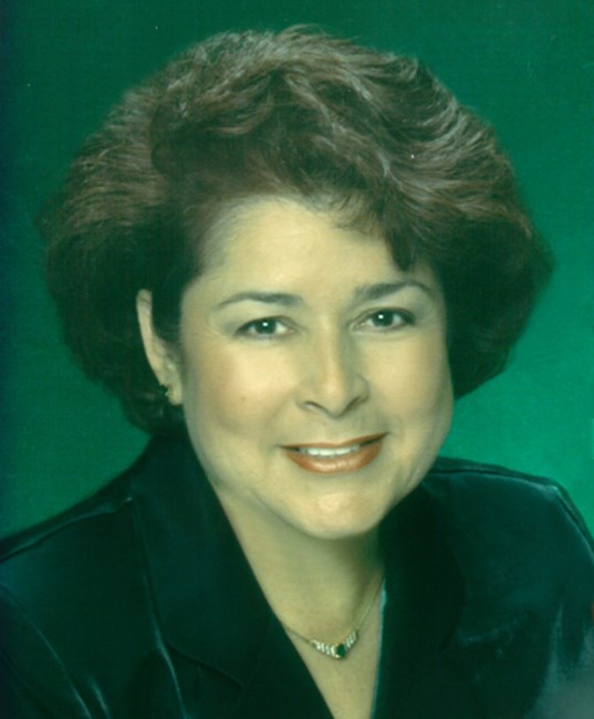 Obituary of Juana Reyes Cardenas