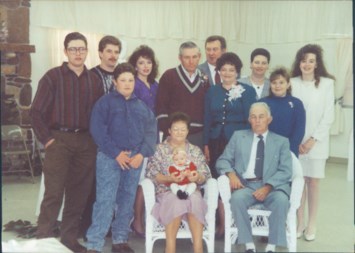 Obituary of Vera Mae Cassell