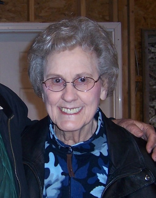Obituary of Ellen H. Heath