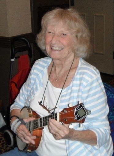 Obituary of Martha B. Kenney