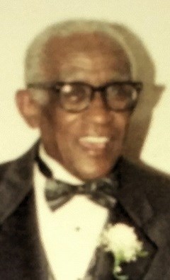 Obituary of Huldred A. Johnson