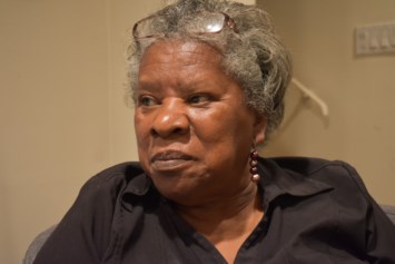 Obituary of Odaris Louise Curry