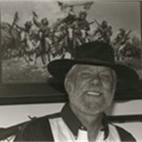 Obituary of David W. Daniels