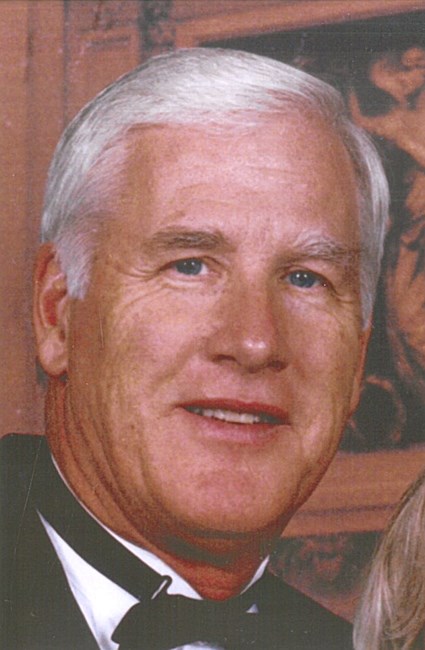 Obituary of John Thomas Posey