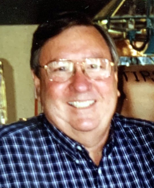 Obituario de Raymond Leon DeMeritt