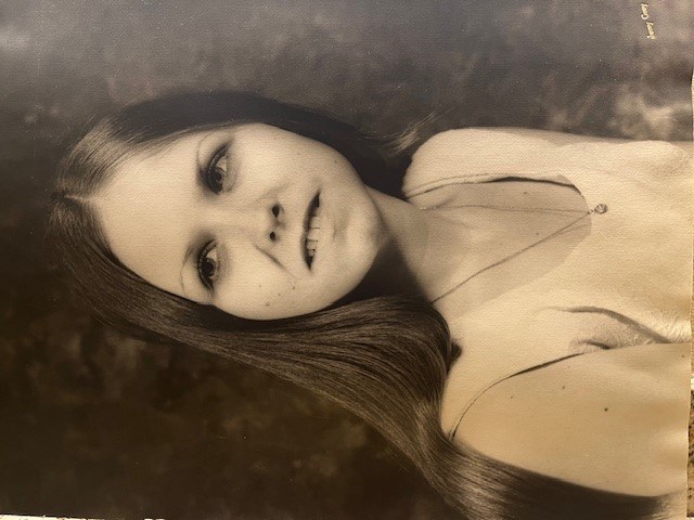 Obituary of Annie Nelson