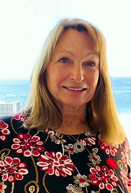 Obituary of Caroline Ann Ponte