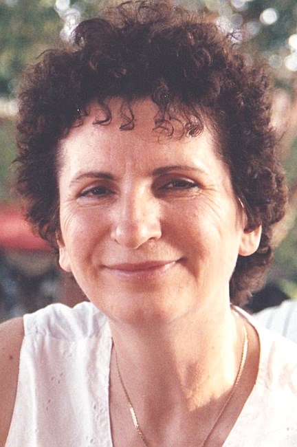 Obituary of Alina Zofia Madejska