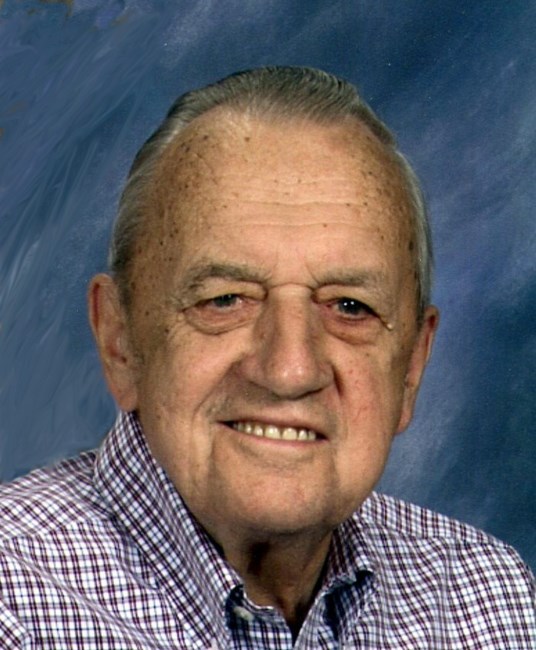 Obituary of Henry J. "Hank" Breier Sr.