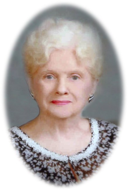 Obituary of Mary Ellen Miller