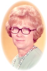 Florence Earnest