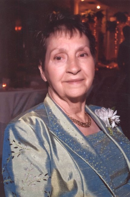 Obituary of Mrs. Kathleen Williams Connell