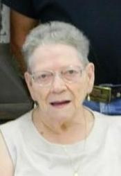 Obituary of Edna Mae Walker Lollis