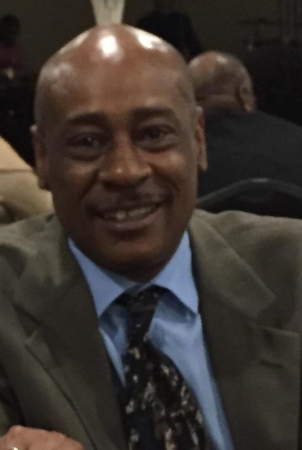 Obituario de Carnell Calvin
