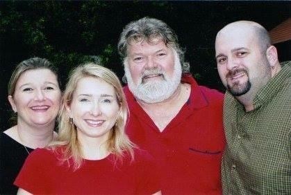 Obituary of Thomas Marion Leblanc