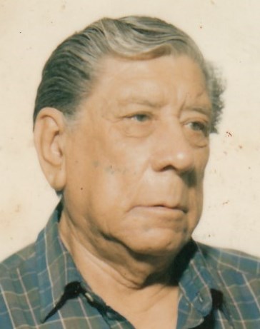 Obituario de Luis Hernandez