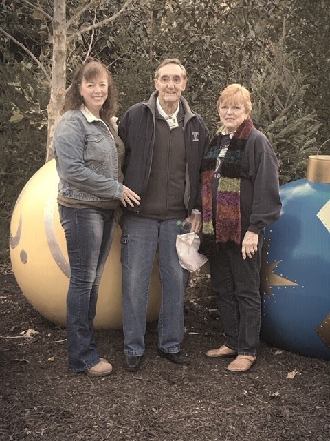 Obituary of William Calvin Weimer