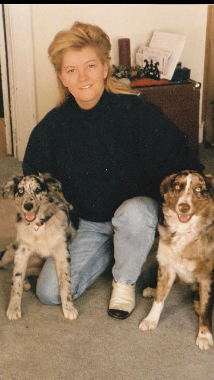 Obituary of Libby Harrison