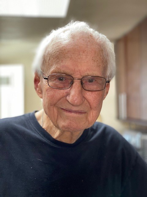 Obituary of Walter Stempinski