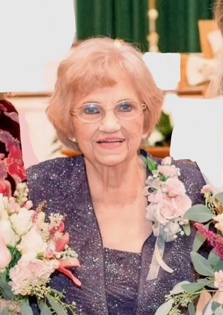 Obituary of Barbara Hope Howell Meyer