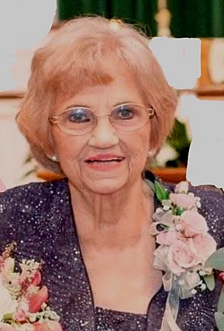 Obituary of Barbara Hope Howell Meyer