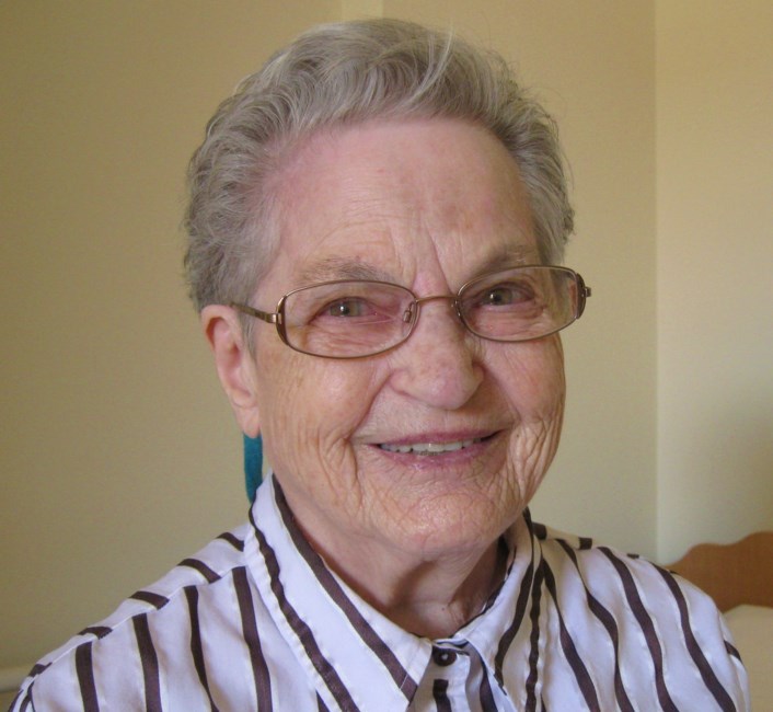 Obituary of Mrs. Bona Dena Malden