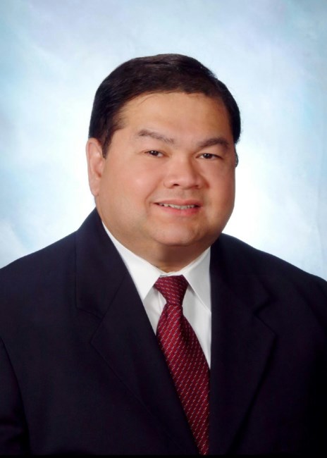 Obituary of Jude Barcenas