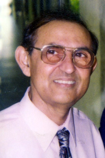 Obituary of Nimi Rishi Sharma