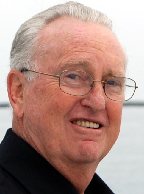 Obituary of Mike Madden