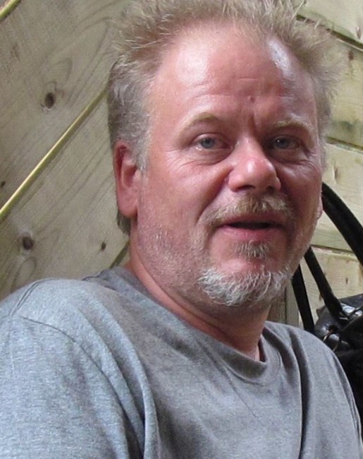 Obituario de Simon Peter Mead