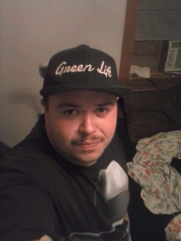 Obituary of Donald S. Mitchell