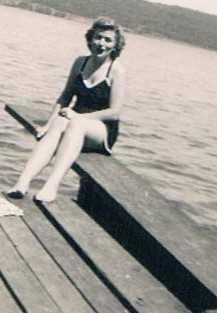 Obituary of Mary Adelaide Dougherty