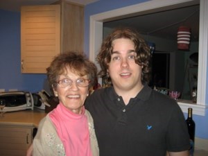 Obituary of Mary Ann O'Neil