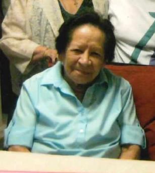 Obituary of Paula Soto Morin