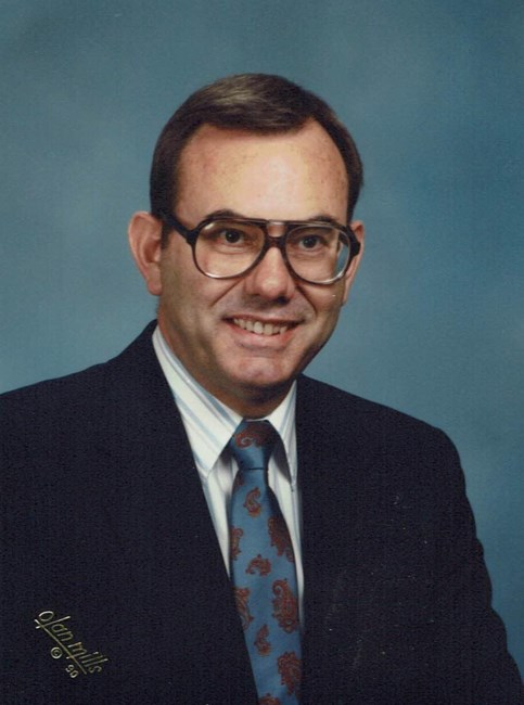 Obituary of Charles Jay Maurer