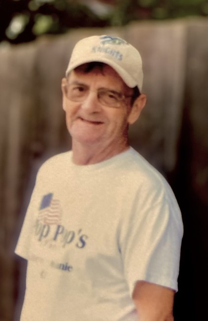 Obituary of James Lawrence Gerard