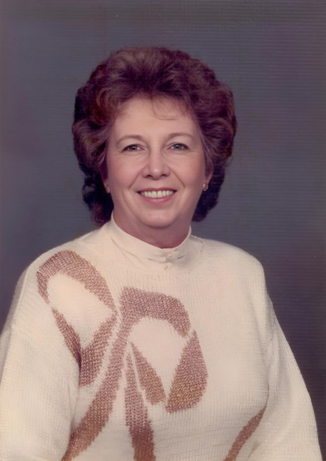 Obituary of Shirley Elizabeth Lyle