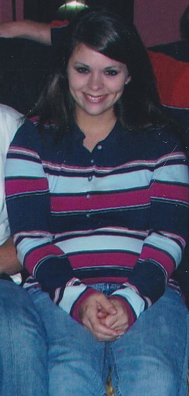 Obituary of Tina Lyn Black